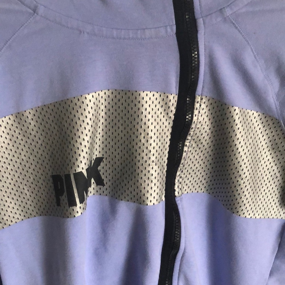 Victoria’s Secret pink active hoodie size medium
